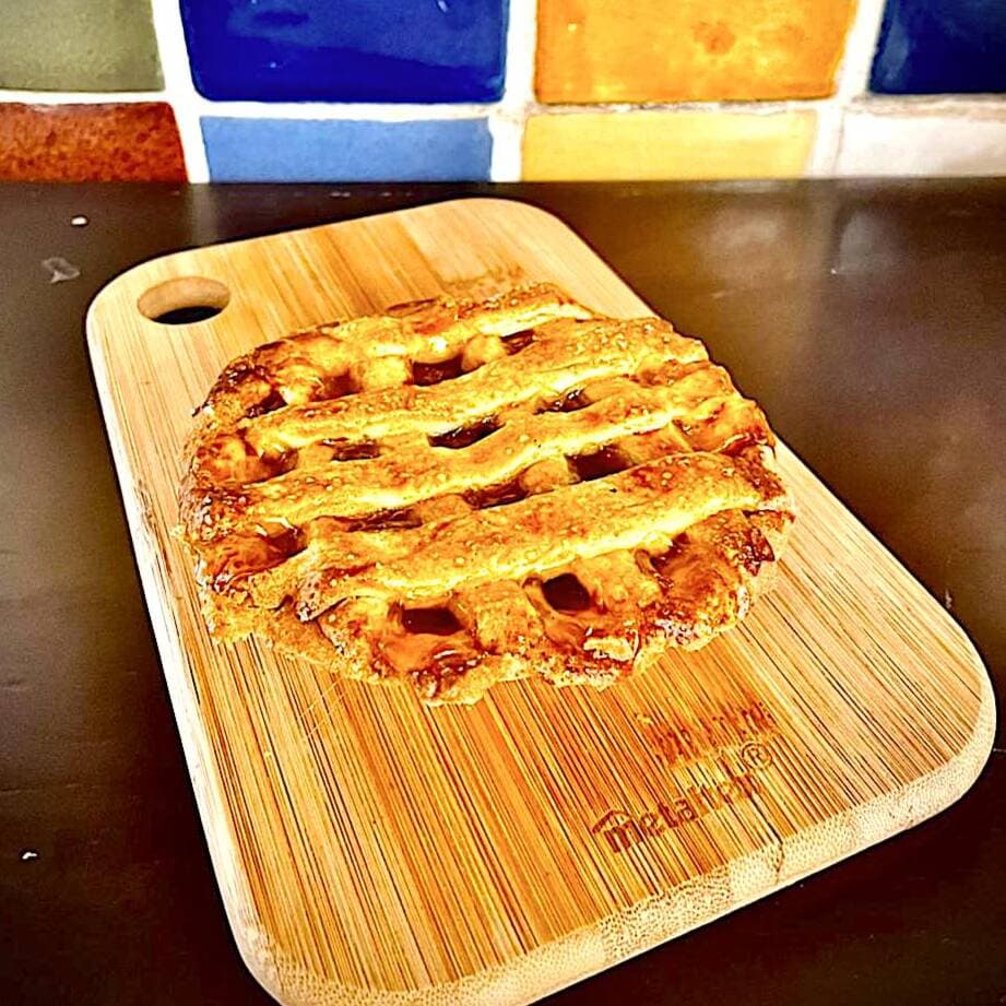 Pay de Piña