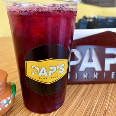 Agua de Jamaica
