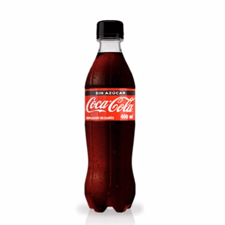Coca Cola Zero