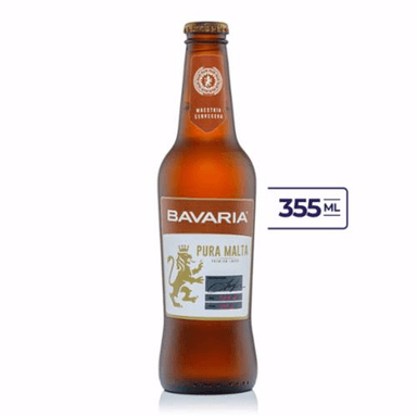 Bavaria Pura Malta