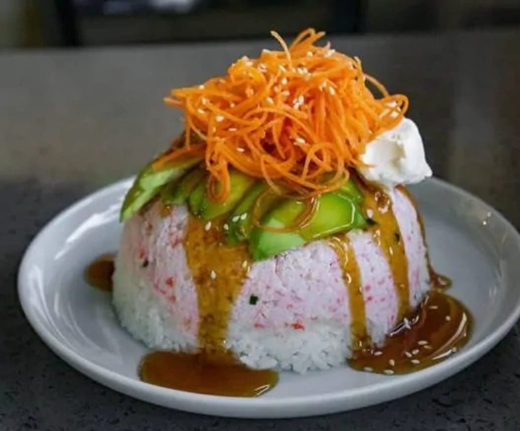 ARROZ ESPECIAL x 1