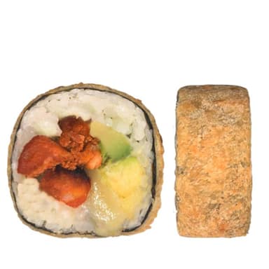 EL TROMPO ROLL