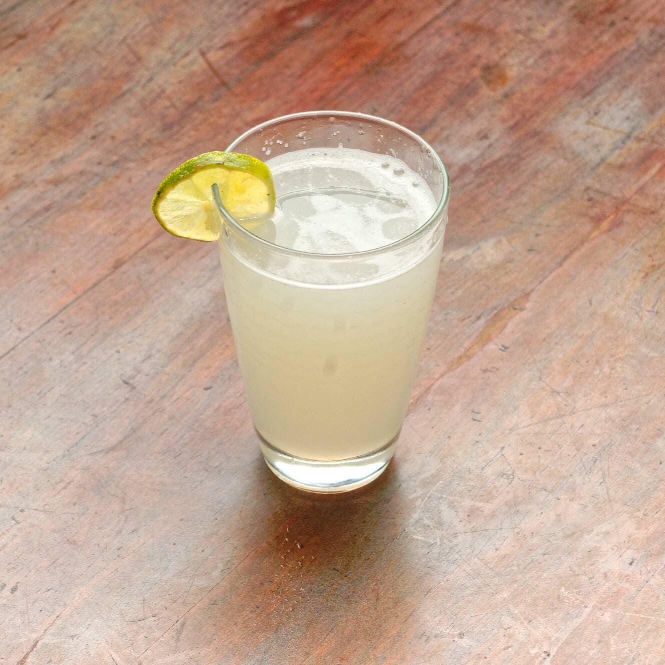 limonada natural