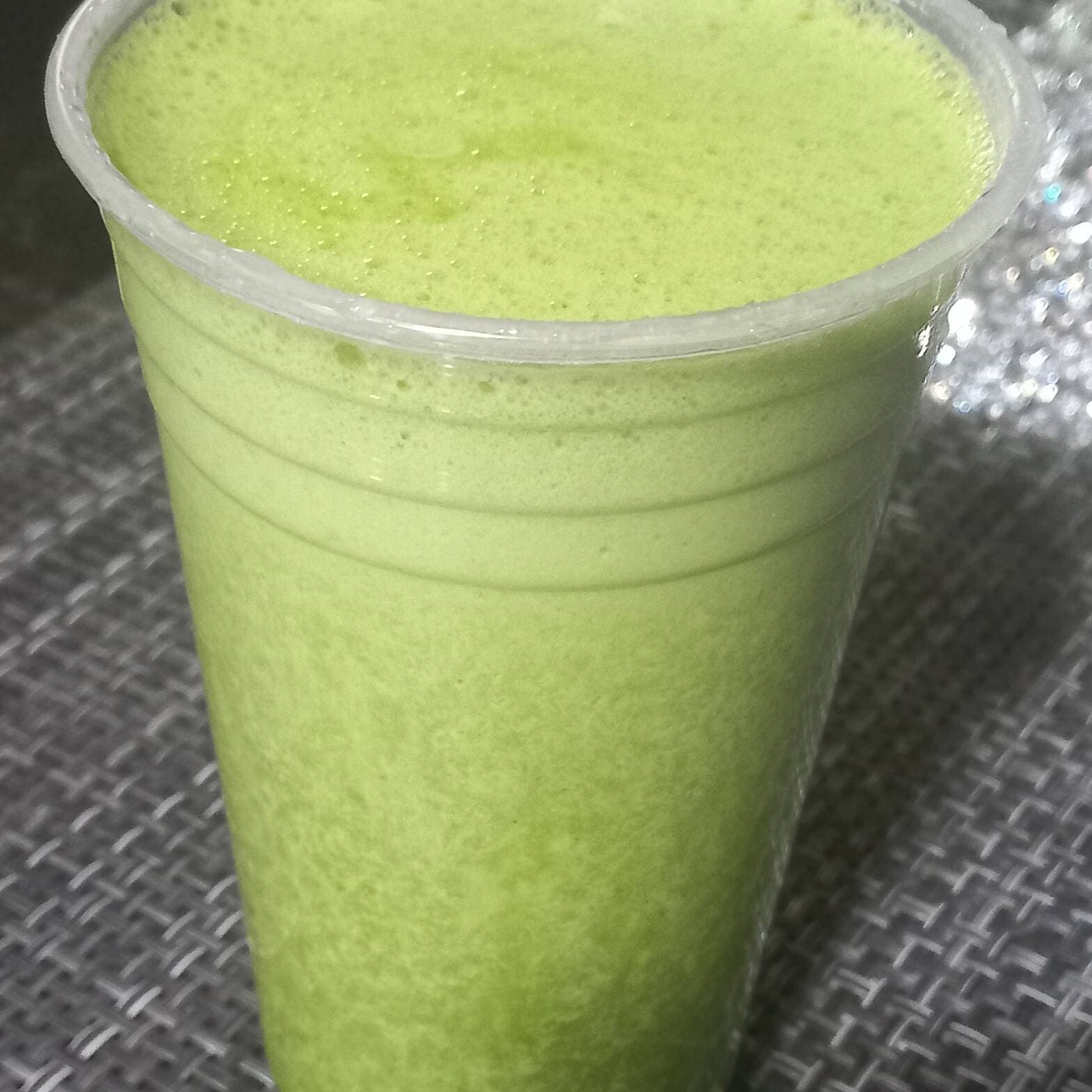 Desintoxicación de Cuerpo 16 Oz