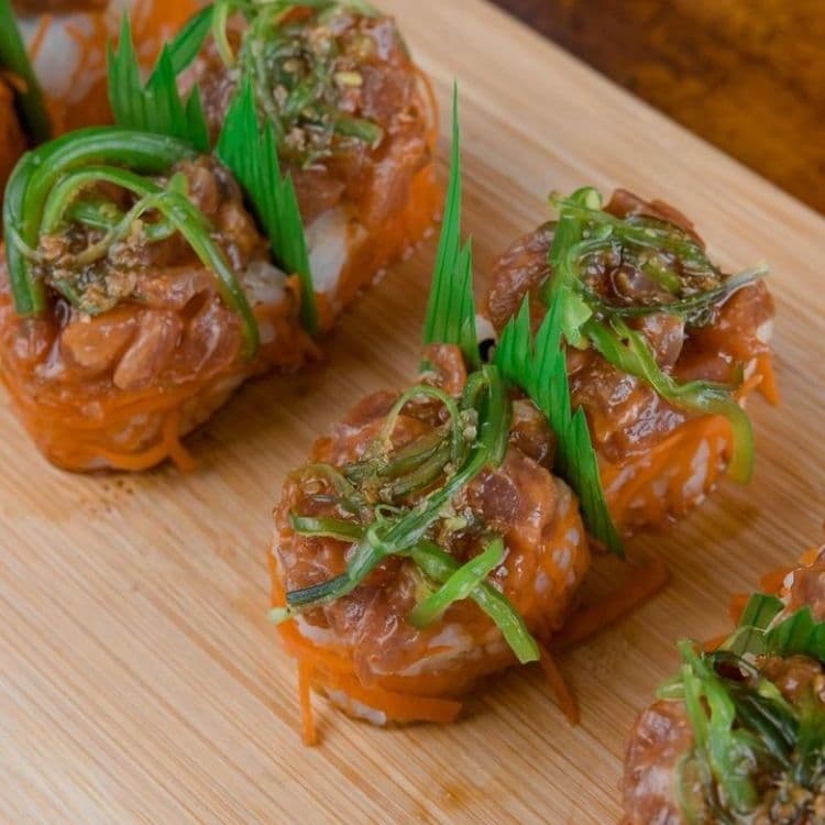 Saizzu Roll