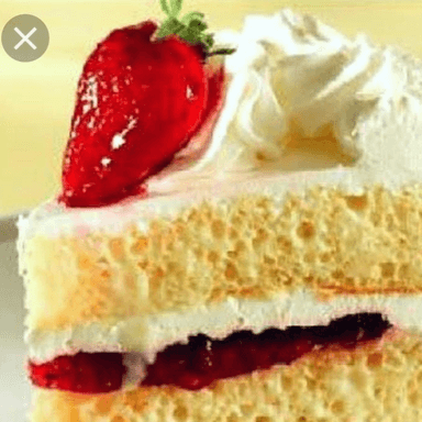 Combo Rebanada 3 Leches vainilla y Frapuchino Oreo