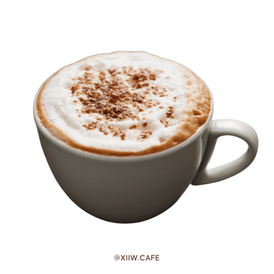 Café Capuchino
