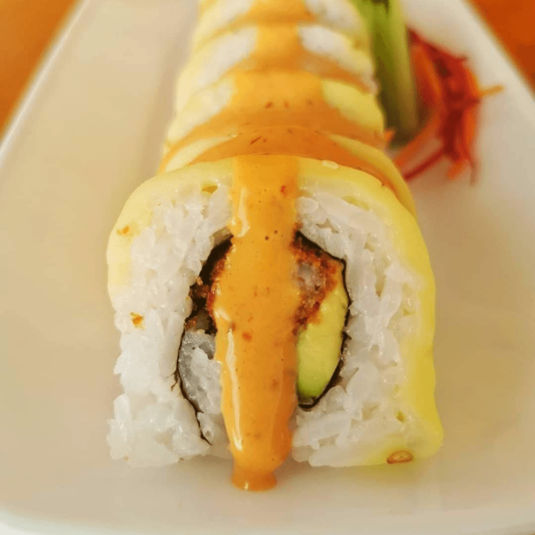 Manchego Maki