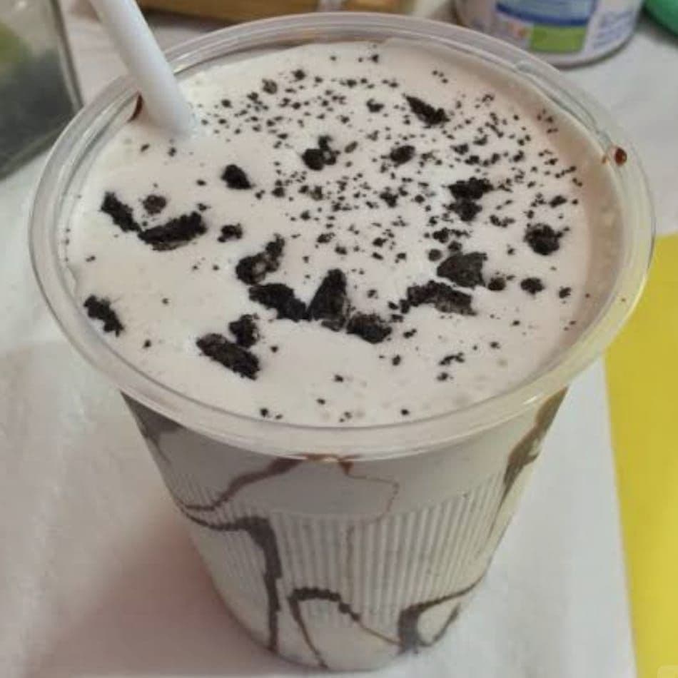 Eskimo de OREO