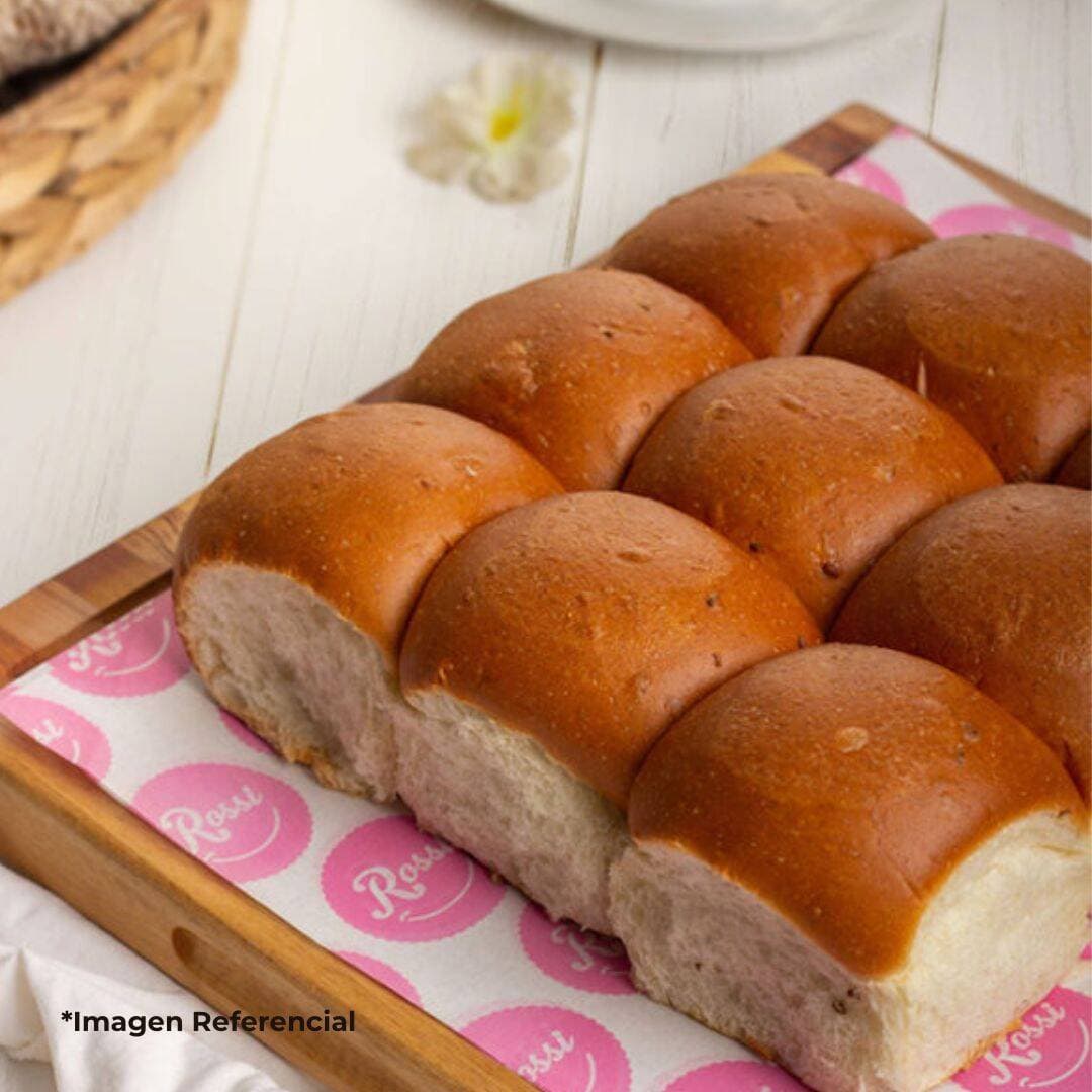 PAN Bizcocho de Chancay