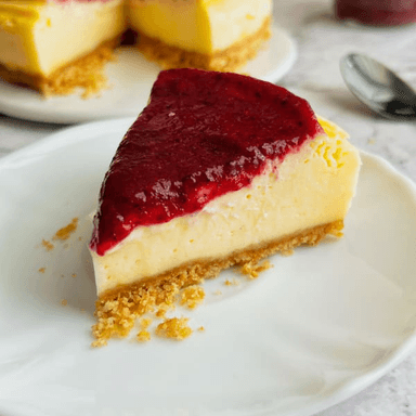 Rebanada de Cheesecake Kirkland
