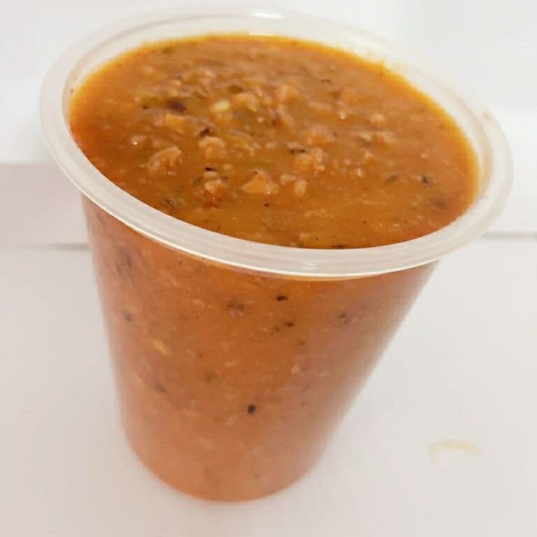 Calamar Guisado de 1 Lt