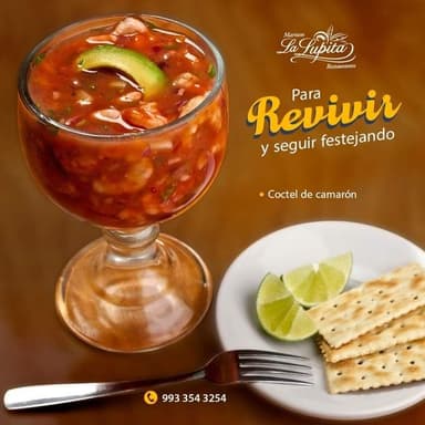 Cocteles