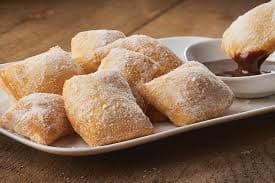Zeppolis