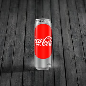 Coca Cola Light