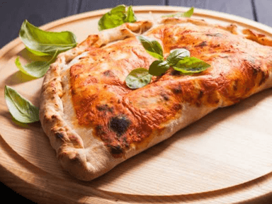 Pizza Calzone
