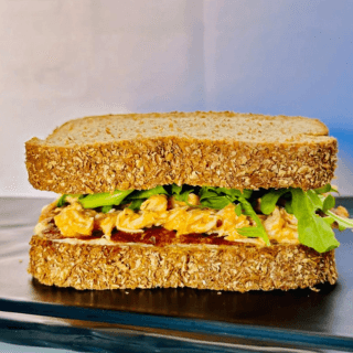 Sándwich Chicken Chipotle