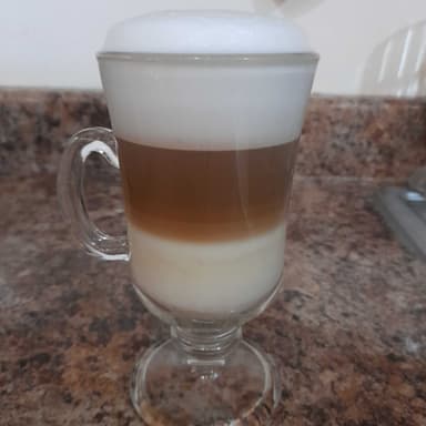 Capuccino Tradicional