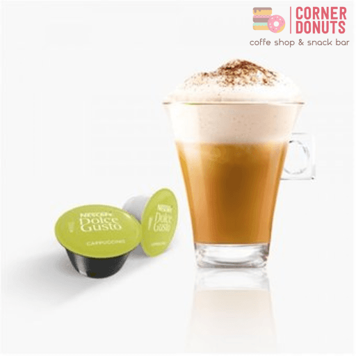 Café Capuccino