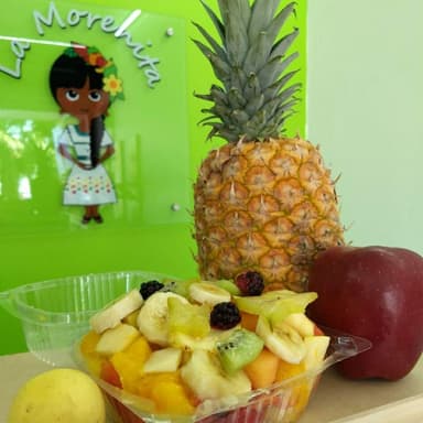 Coctel Grande