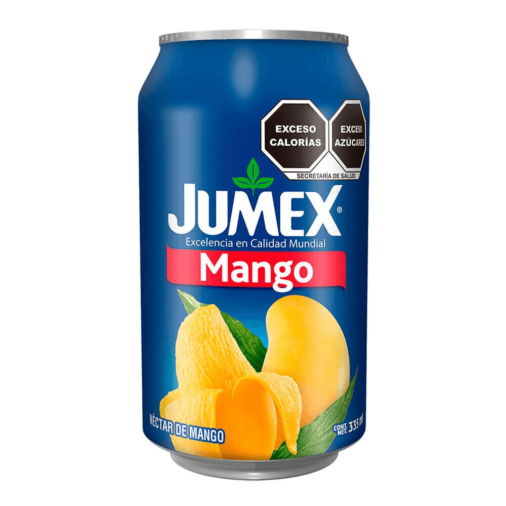 Jumex de Mango 355 ml