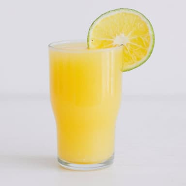 Jugo de Naranja