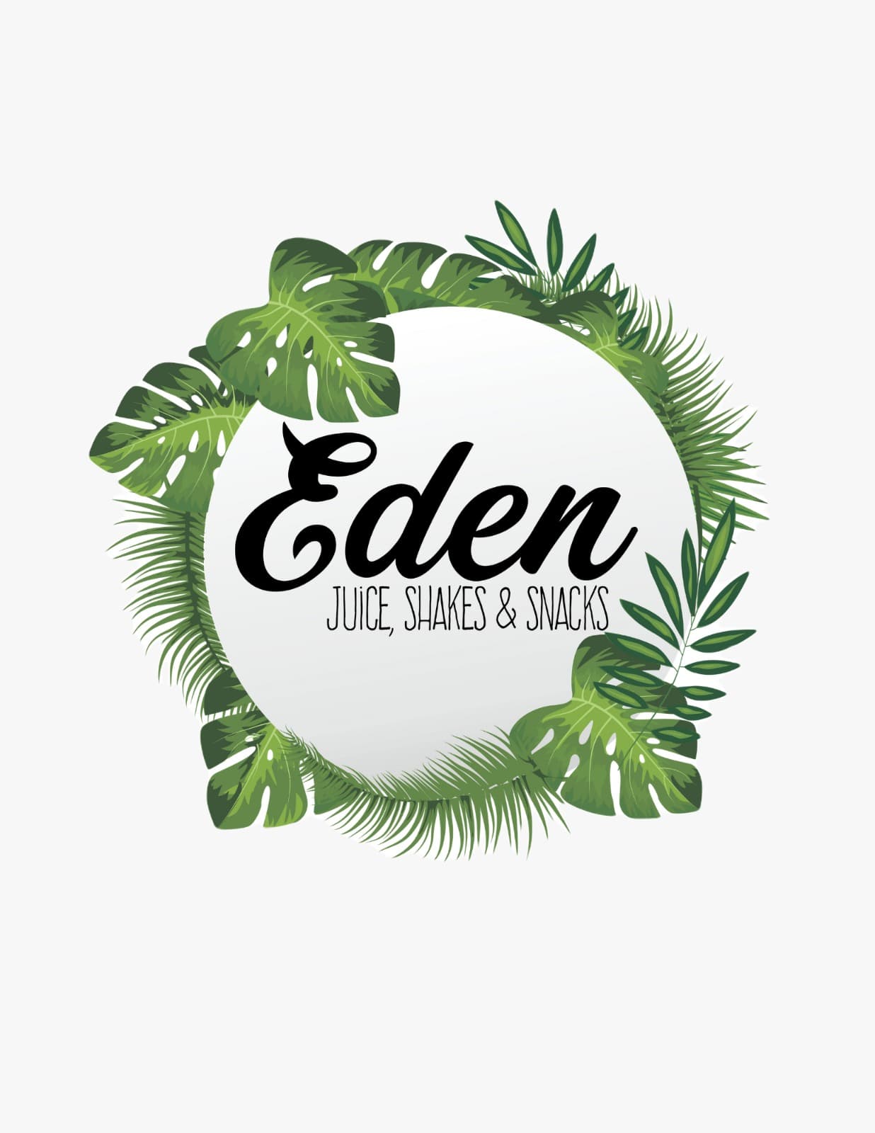Eden