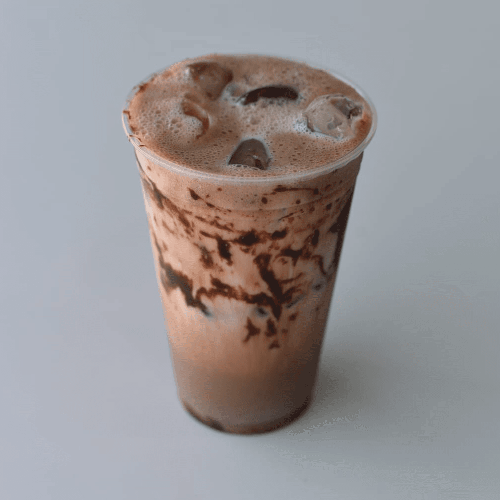 Chocolate frío 16oz