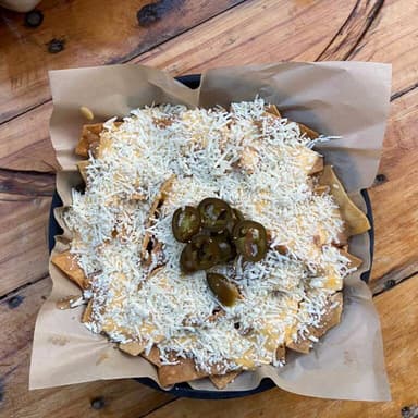 Nachos