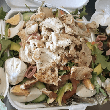 Ensalada Mariana