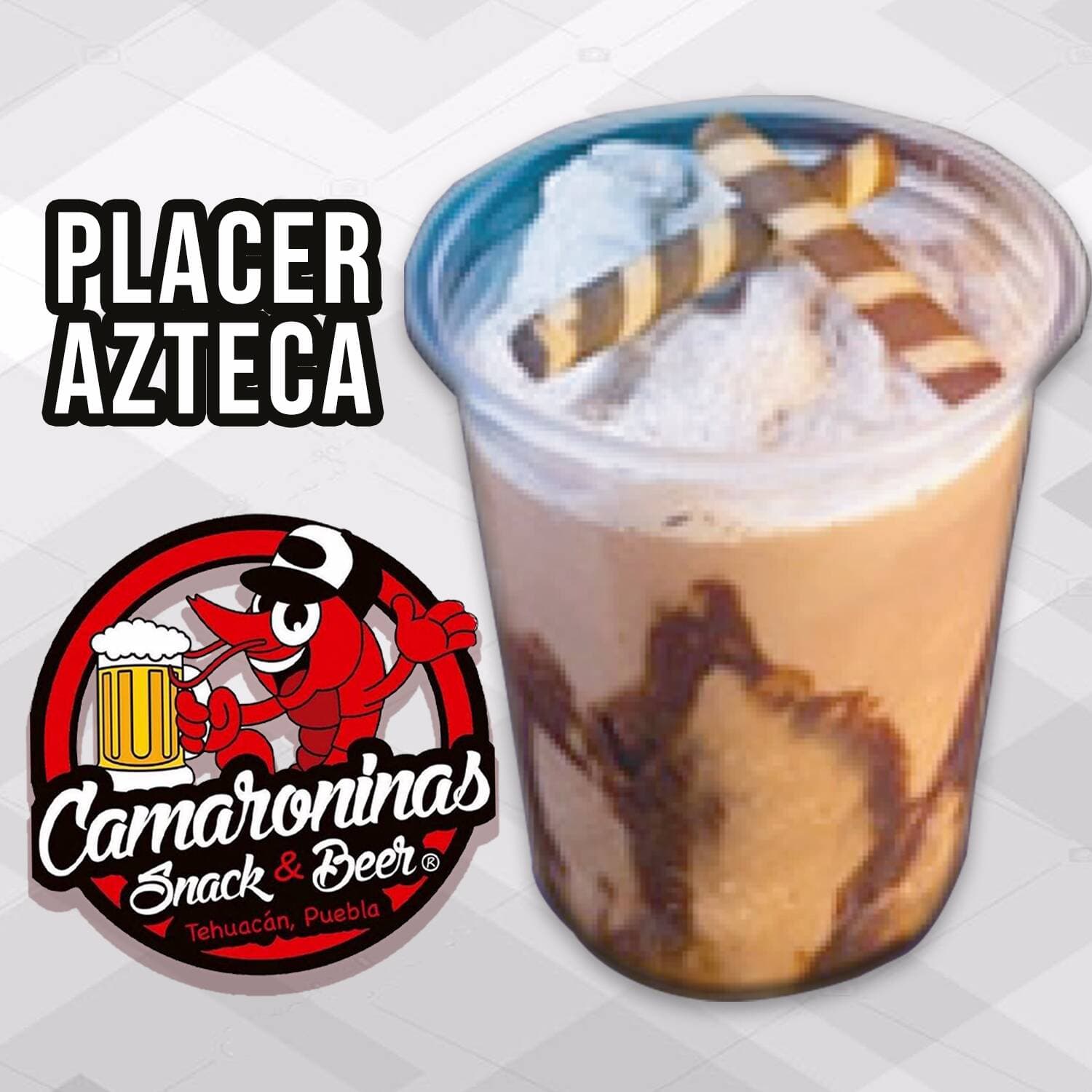 Placer Azteca