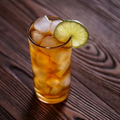 Té de Jazmín 1/2 L