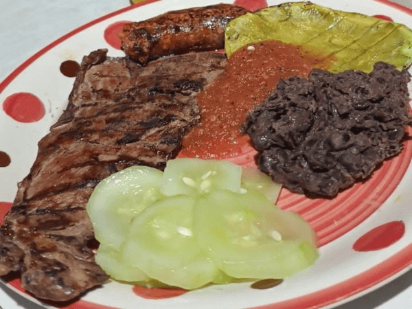CARNES ASADAS LOS NOPALES