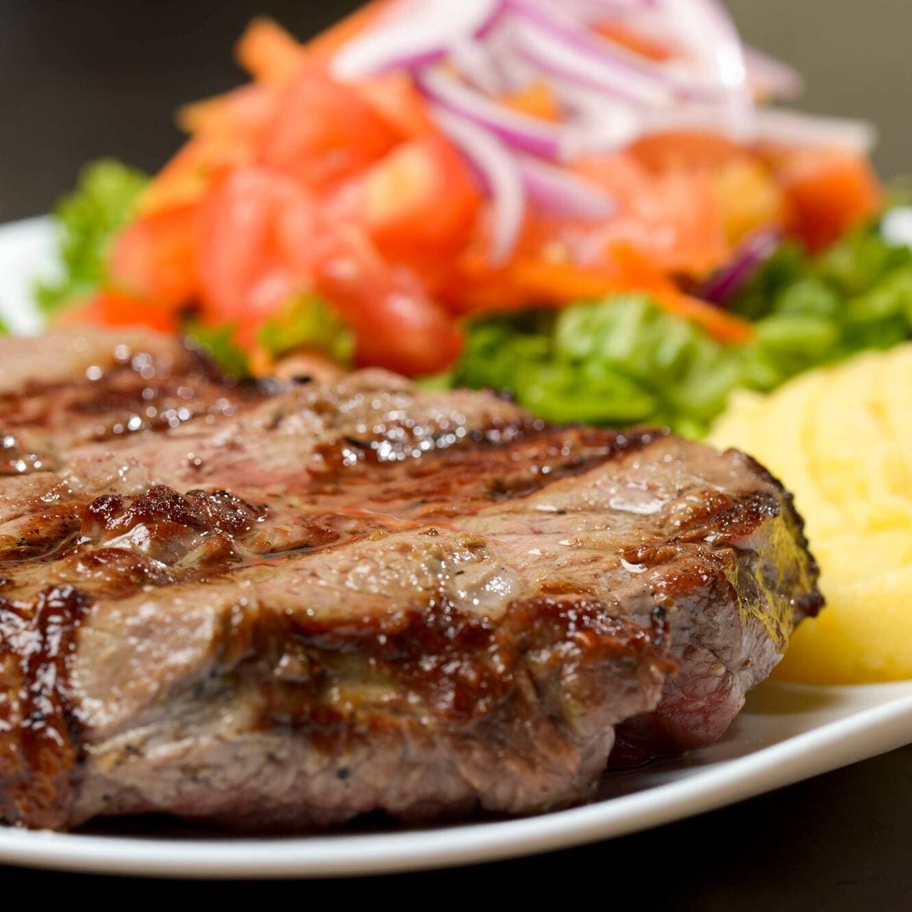 Churrasco a la Parrilla