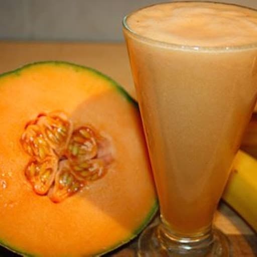 Licuado de Melon 1L