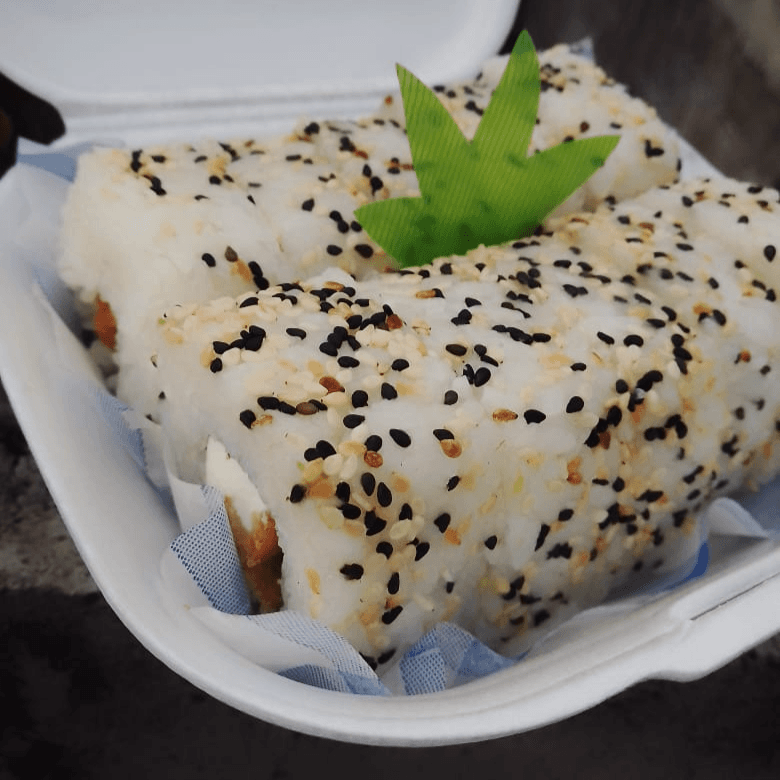 Filadelfia Roll