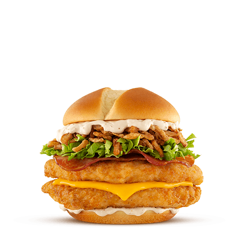 Pollo McCrispy Legend 2 Pechugas