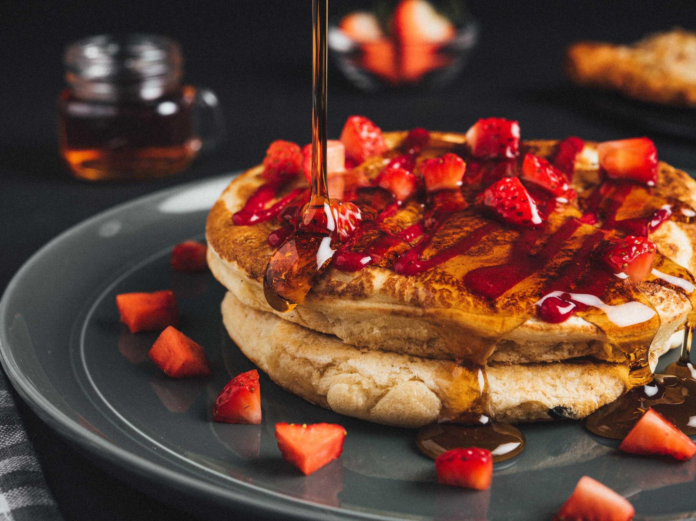 Brunch & Munch (Bucaramanga)