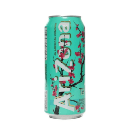 ARIZONA TE VERDE