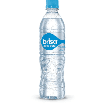 Agua Brisa 600 ml