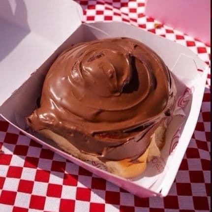 Roll de NUTELLA