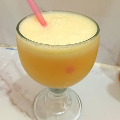 Agua de Naranja