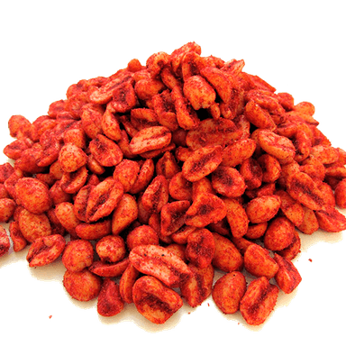 Cacahuate Enchilado (100gr)