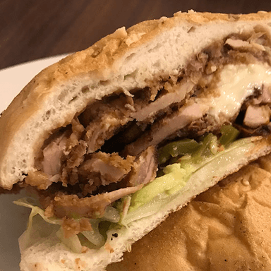 Torta de Pierna Horneada