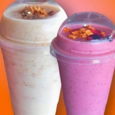 Licuados