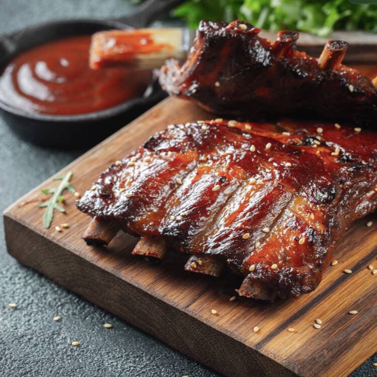 COSTILLAS (MEDIO KILO)