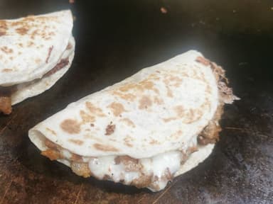 Vaquera de Costilla