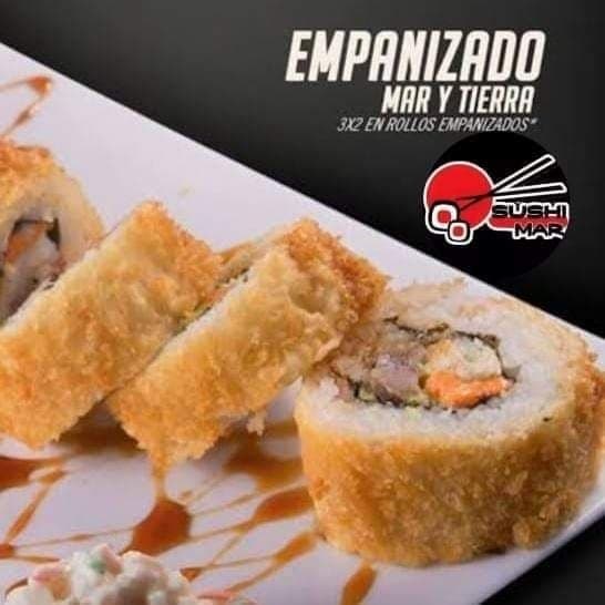 Mar Y Tierra
