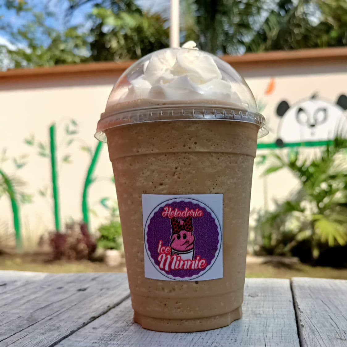 Combo Frappes - Vainilla + Café