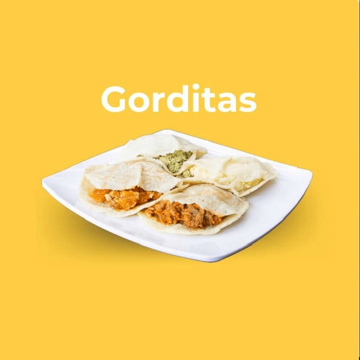 Gorditas